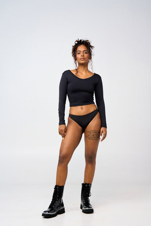 Long Sleeve Top
